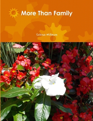 More Than Family 1794768114 Book Cover