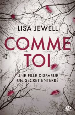 Comme toi [French] 2811226672 Book Cover