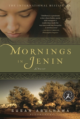 Mornings in Jenin 1608190463 Book Cover