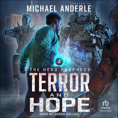 Terror and Hope B0FC6M8HQR Book Cover