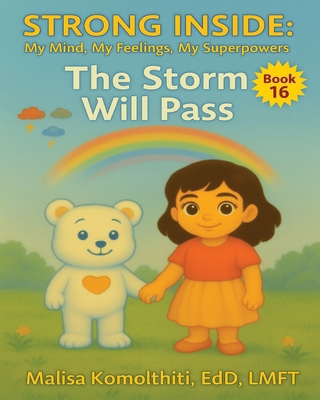 The Storm Will Pass B0FRX4HSBX Book Cover