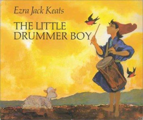 The Little Drummer Boy 0670892262 Book Cover