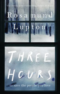 Three Hours 0241374502 Book Cover