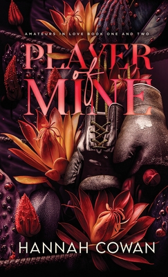 Player Of Mine 1777995590 Book Cover