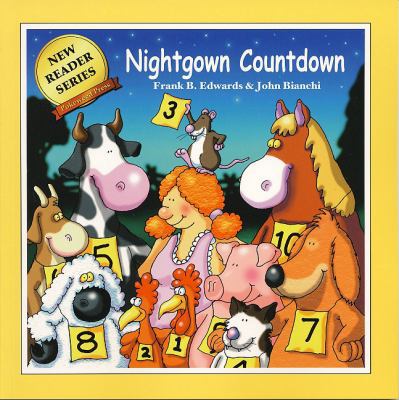 Nightgown Countdown 189432305X Book Cover