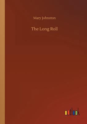 The Long Roll 3732697436 Book Cover