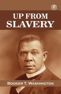 Up from Slavery 9390896673 Book Cover