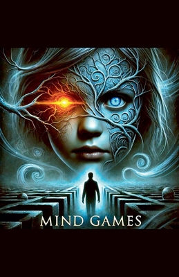 Mind Games B0F1685SK7 Book Cover