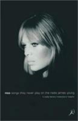 Nico, Songs They Never Play on the Radio 0747544115 Book Cover