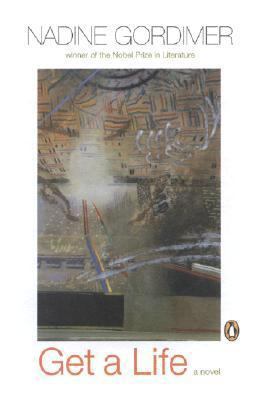 Get a Life 0143037927 Book Cover