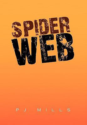 Spider Web 1453546820 Book Cover