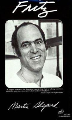 Fritz 0933256159 Book Cover