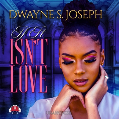 If It Isn't Love 1094033987 Book Cover