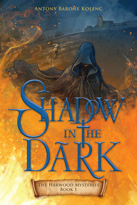 Shadow in the Dark: Volume 1 0829448101 Book Cover