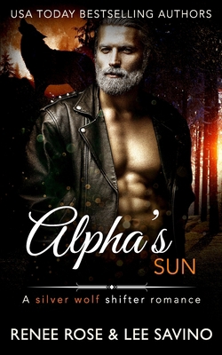 Alpha's Sun: An MC Werewolf Romance 1083034596 Book Cover