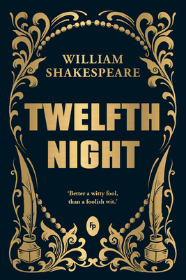 Twelfth Night 9389178509 Book Cover