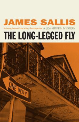 The Long-Legged Fly 1842436961 Book Cover
