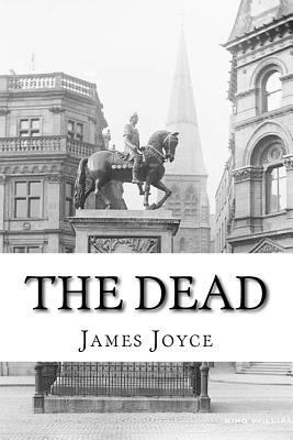 The Dead 1544169558 Book Cover