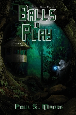 Balls in Play 1953469698 Book Cover