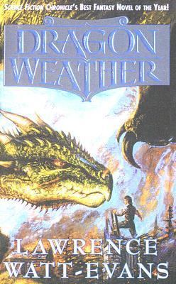 Dragon Weather 0606206388 Book Cover
