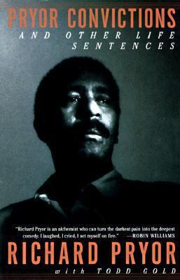 Pryor Convictions: And Other Life Sentences 037570048X Book Cover