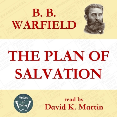 The Plan of Salvation B0CL8SJWZ1 Book Cover