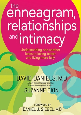 The Enneagram, Relationships, and Intimacy: Und... 1731357966 Book Cover