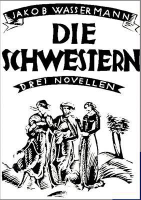 Die Schwestern [German] 3943185494 Book Cover