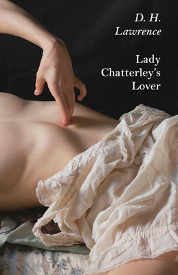 Lady Chatterley's Lover 0593686462 Book Cover