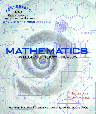 Mathematics: An Illustrated History of Numbers ... 0985323043 Book Cover