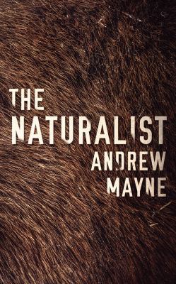 The Naturalist 1536684511 Book Cover