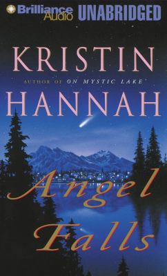 Angel Falls 1480562963 Book Cover
