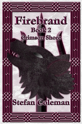 Crimson Shore 108802291X Book Cover