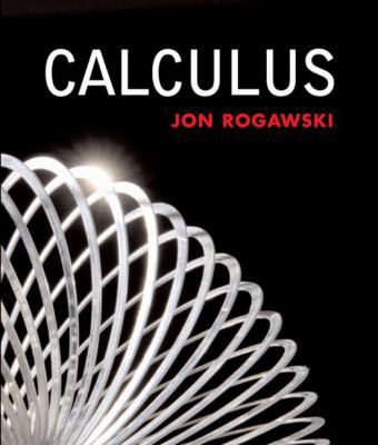 Calculus 1429210664 Book Cover