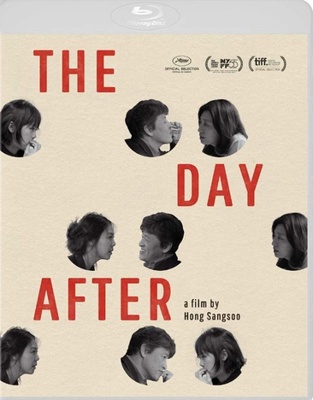 The Day After [Korean]            Book Cover