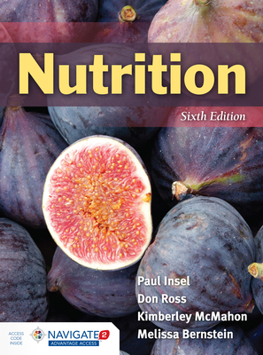Nutrition with Diettrax Fitness and Diet Tracki... 1284234029 Book Cover