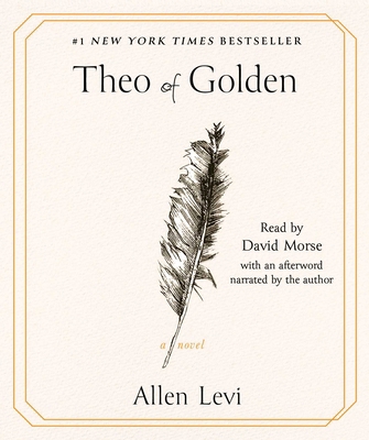 Theo of Golden B0HBXB7B5M Book Cover