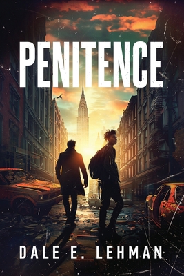Penitence 1958906085 Book Cover