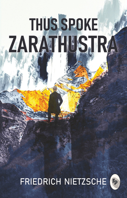 Thus Spoke Zarathustra 9388810961 Book Cover
