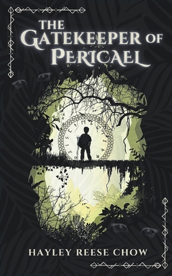 The Gatekeeper of Pericael B0B5KKBZ4C Book Cover