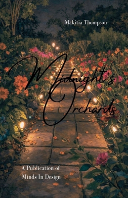 Midnight's Orchards B0GKTBB76L Book Cover