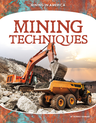 Mining Techniques 1098290984 Book Cover