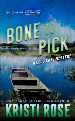Bone to Pick B0DPRF2M1V Book Cover