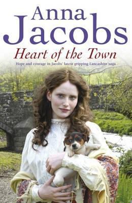 Heart of the Town 0340840773 Book Cover