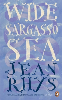 Wide Sargasso Sea B007YXT7GY Book Cover