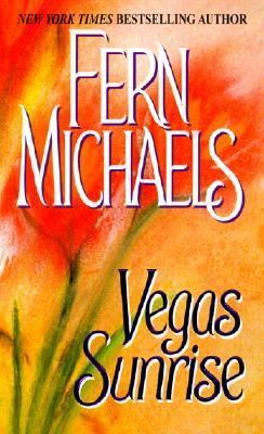 Vegas Sunrise 0821772082 Book Cover