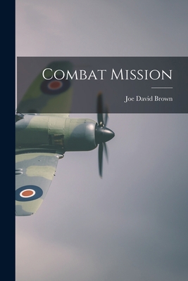 Combat Mission 1013364686 Book Cover