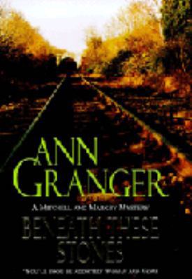 Beneath These Stones 074721929X Book Cover