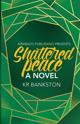 Shattered Peace 1093418427 Book Cover