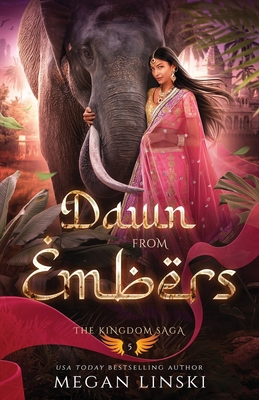 Dawn From Embers B0DBZZH4JD Book Cover